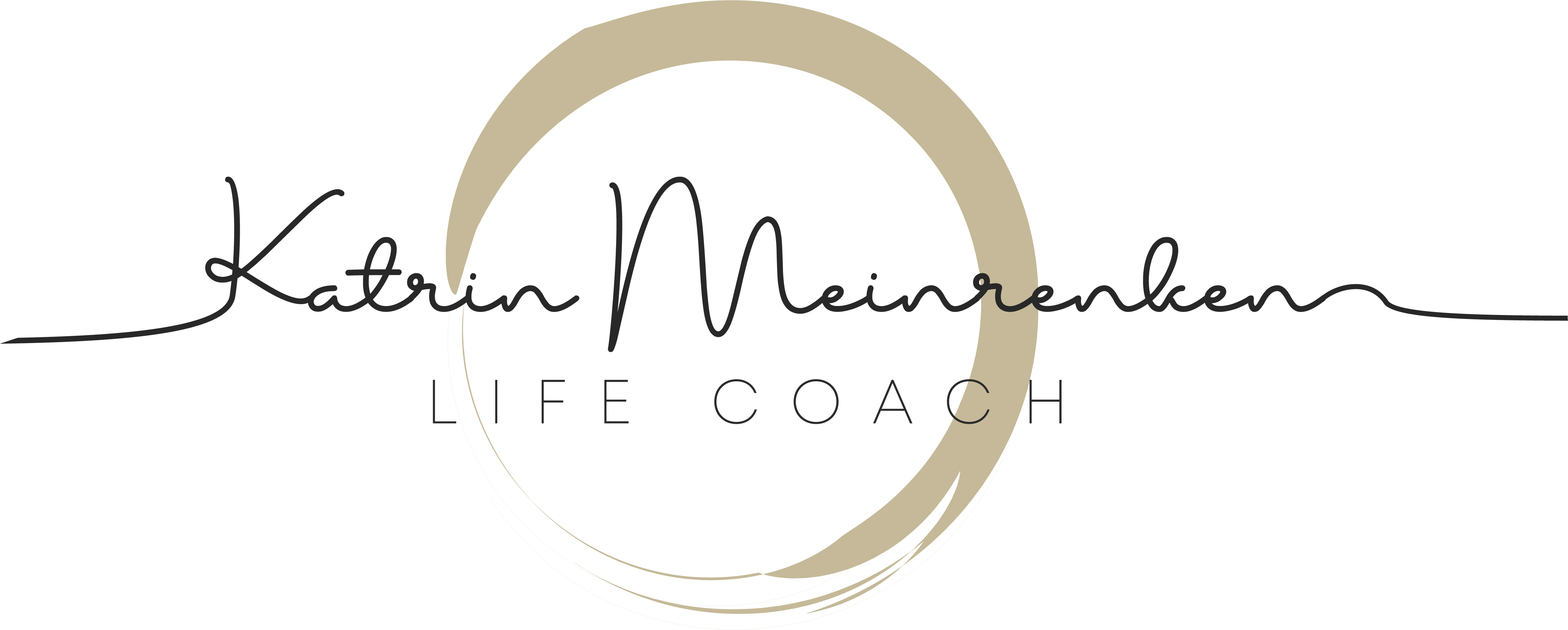 Katrin Meinrenken Life Coaching